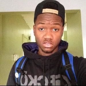 Meet your Posher, Eddie